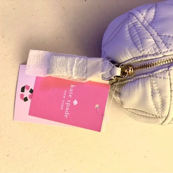 NWT - ♠️ Kate Spade ♠️ Chelsea Medium Cosmetic Bag - Picture 3 of 11